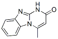PYRIMIDO[1,2-A]BENZO[D]IMIDAZOL-2(1H)-ONE,4-METHYL-