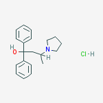 ASPAMINOL HYDROCHLORIDE