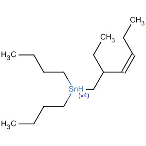 Stannane, 2-butenyltributyl-, (Z)-