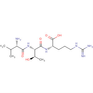 L-Arginine, L-valyl-L-threonyl-