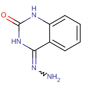 2(1H)-Quinazolinone, hydrazone