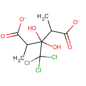 1,1-Ethanediol, 2,2,2-trichloro-, dipropanoate