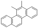 5,6-dimethylchrysene