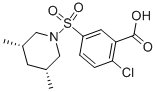 tibric acid