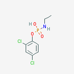 butyl 2-methylprop-2-enoate; 2-dimethylaminoethyl 2-methylprop-2-enoate; methyl 2-methylprop-2-enoate