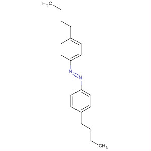 Diazene, bis(4-butylphenyl)-