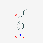 1-(4-nitrophenyl)butan-1-one