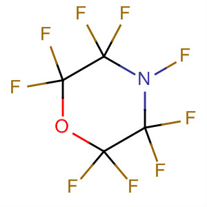 Morpholine, nonafluoro-