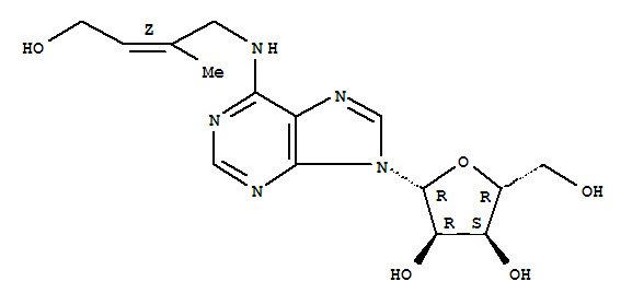 norzeatin riboside