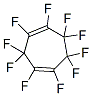 1,2,3,3,4,5,6,6,7,7-Decafluoro-1,4-cycloheptadiene
