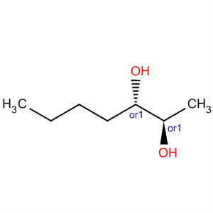 2,3-Heptanediol, (2R,3S)-rel-