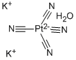POTASSIUM TETRACYANOPLATINATE(II)