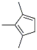 1,2,3-TRIMETHYLCYCLOPENTADIENE