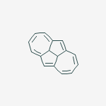 10b,10c-dihydroazuleno[2,1,8-ija]azulene