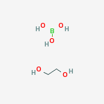 Boric acid ethoxylate