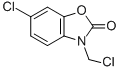 6-chloro-3-(chloromethyl)benzoxazol-2(3H)-one