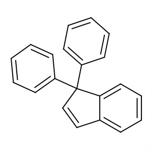 1H-Indene, diphenyl-
