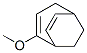 Bicyclo[3.2.2]nona-2,6-diene,2-methoxy-