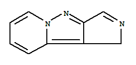 1H-PYRROLO[3,4:3,4]PYRAZOLO[1,5-A]PYRIDINE