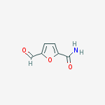 2-FURANCARBOXAMIDE,5-FORMYL-