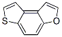 Thieno[3,2-e]benzofuran