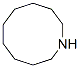 Azacyclodecane