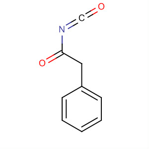 Benzeneacetyl isocyanate