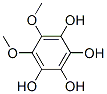 1,2,3,4-BENZENETETROL,5,6-DIMETHOXY-