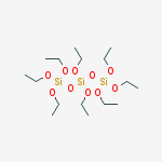 Diethyl Bis(triethoxysilyl) Silicate