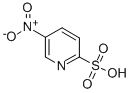 5-NITROPYRIDINE-2-SULFONIC ACID