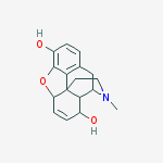 β-isomorphine