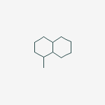 trans-2-Methyldecalin(axial)