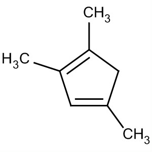 1,3-Cyclopentadiene, 1,2,4-trimethyl-