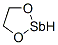 1,3-Dioxa-2-stibacyclopentane
