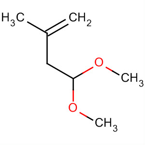 1-Butene, 4,4-dimethoxy-2-methyl-
