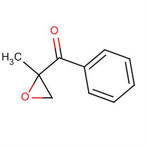 Methanone, (2-methyloxiranyl)phenyl-