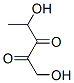 2,3-PENTANEDIONE,1,4-DIHYDROXY-