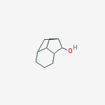 2,4-Methano-1H-inden-1-ol, octahydro-