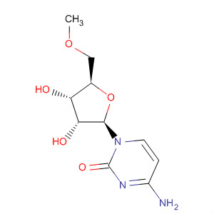 Cytidine, 5'-O-methyl-