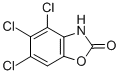 4,5,6-Trichlorobenzoxazol-2(3H)-one