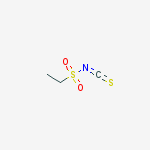 Ethanesulfonyl isothiocyanate