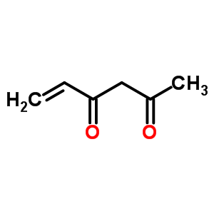hex-5-ene-2,4-dione