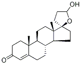 6,7-Dihydro Canrenone Lactol
