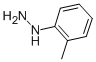 o-tolylhydrazine