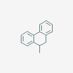 Phenanthrene, 9,10-dihydro-9-methyl-