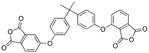 4,5-[Isopropylidenebis[(4,1-phenylene)oxy]]bis(isobenzofuran-1,3-dione)