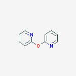 Pyridine, 2,2'-oxybis-