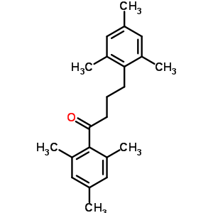 1,4-bis(2,4,6-trimethylphenyl)butan-1-one
