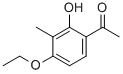 4-ethoxy-2-hydroxy-3-methylacetophenone