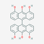 anthralin 10,10-dimer